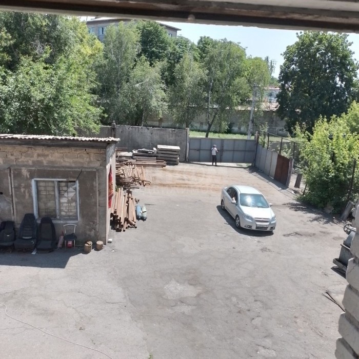 Фото Продам Производственные Помещения 10200м2 ул. Фабричная