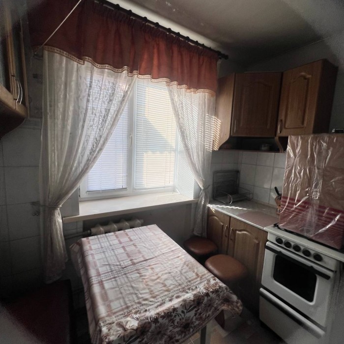 Продам 2х квартиру кВ Щербакова