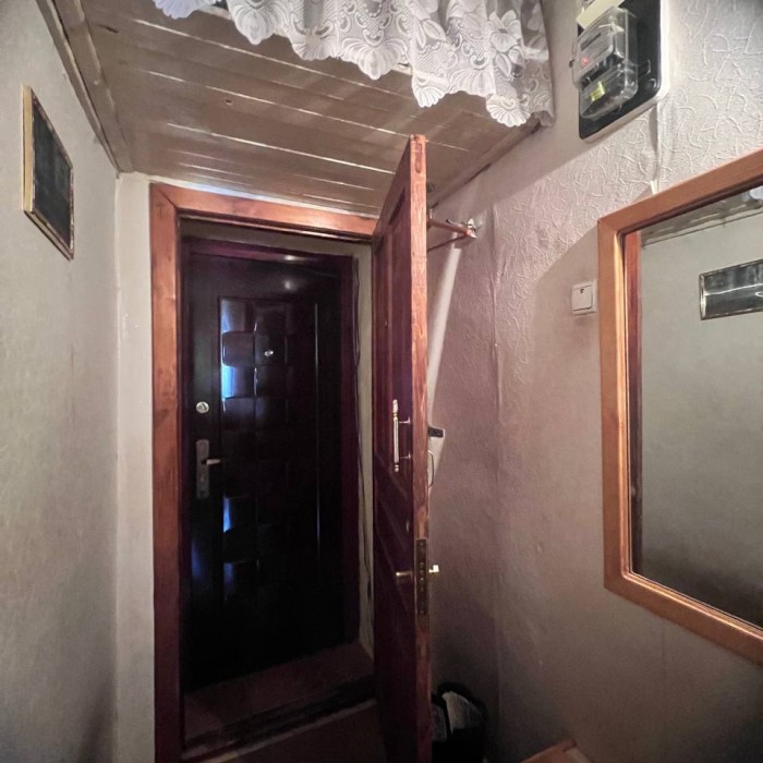 Фото Продам 2х квартиру кВ Щербакова