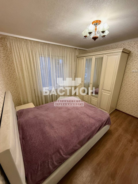 Фото 2-комнатная квартира, квартал Якира, 9, ID: 2003487