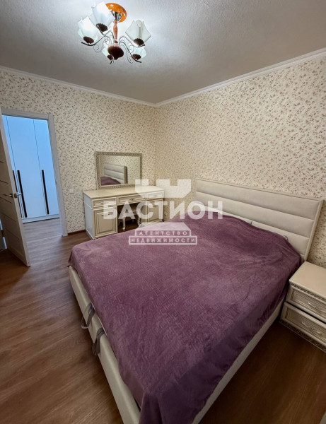 Фото 2-комнатная квартира, квартал Якира, 9, ID: 2003487