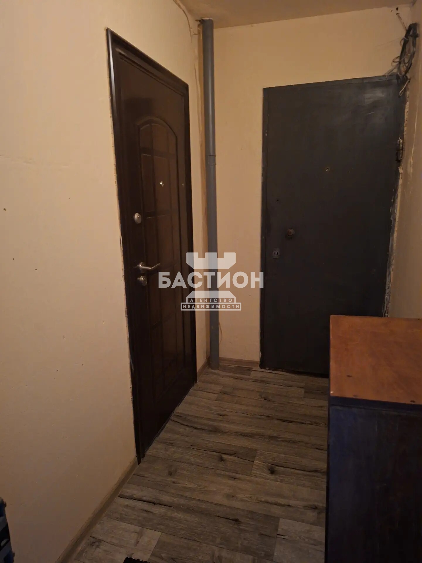 Фото 2-комнатная квартира, улица Крапивницкого , 3 ID:2211564