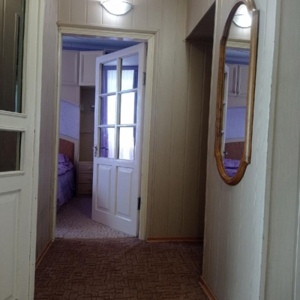 Фото Продам 3-х комн квартиру в Центре г Луганск кв Еременко