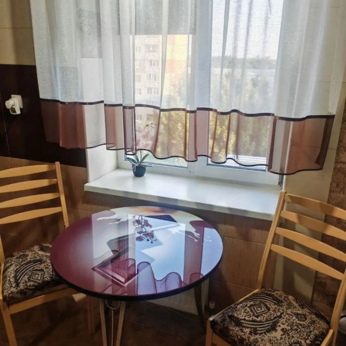 Фото Сдаётся 2-ком квартира по улице Генерала Лашина.