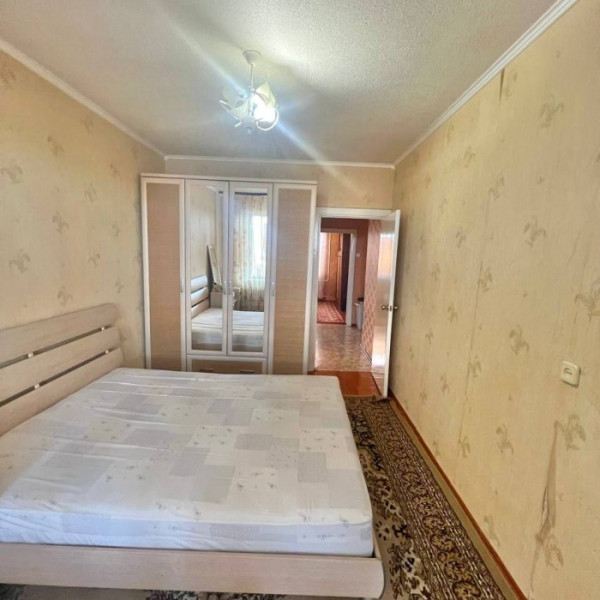 Фото Продам 3-кк на кв. Южный . Общая площадь 72м2, 7 этаж 9-го дома