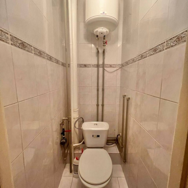 Фото Продам 3-кк на кв. Южный . Общая площадь 72м2, 7 этаж 9-го дома