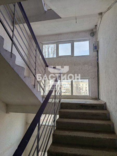 1-комнатная квартира, квартал Дзержинского, 13 ID:2107619