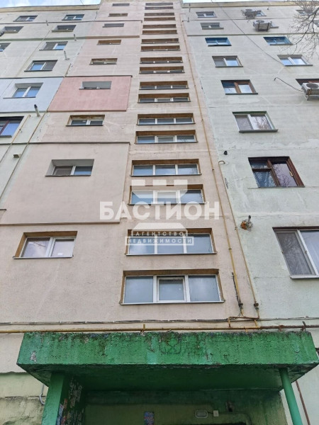 Фото 1-комнатная квартира, квартал Дзержинского, 13 ID:2107619