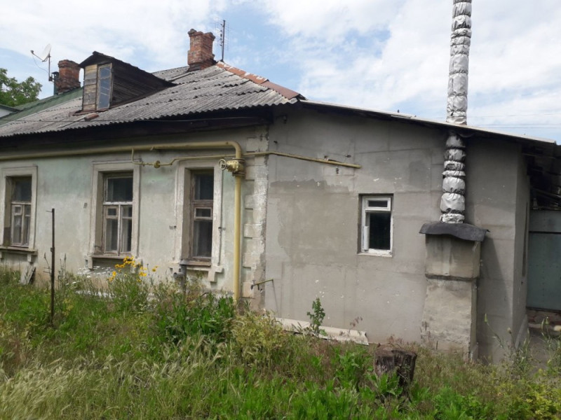 Фото Дом р-н Собора