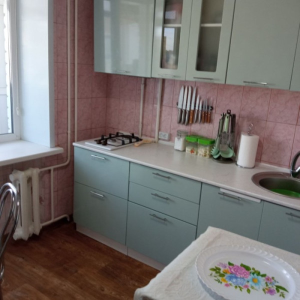 Фото № 7104 Продам 1 комн. квартиру в р-не ТРЦ "Столица"