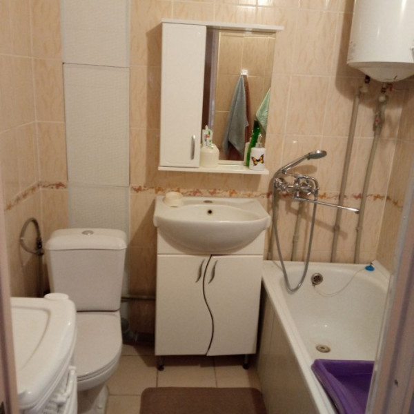 Фото № 7104 Продам 1 комн. квартиру в р-не ТРЦ "Столица"