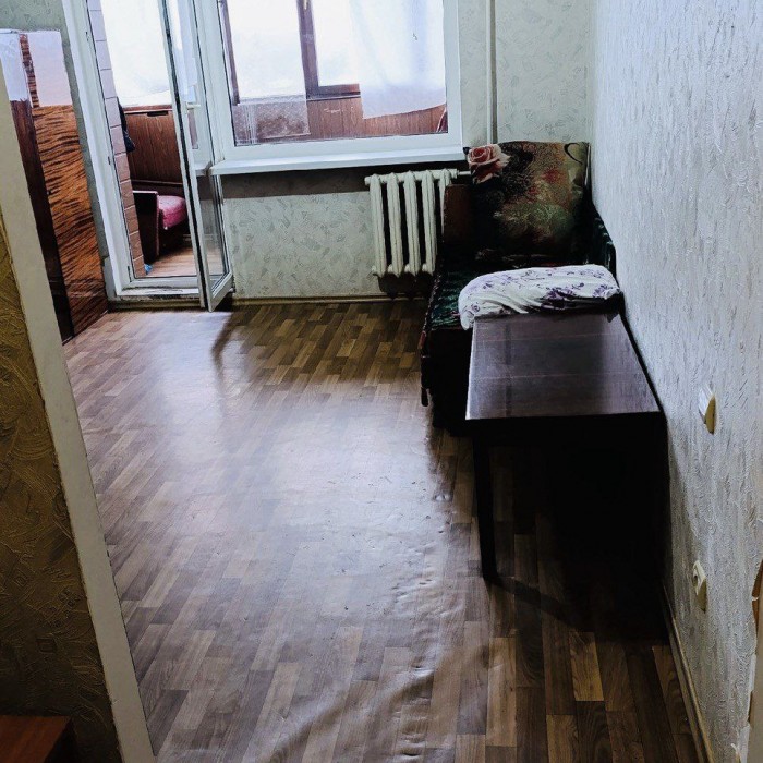 Фото Продам большую однокомнатную квартиру, район Мед. городка