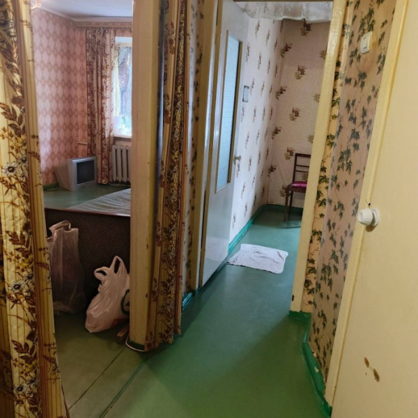 Фото Продам 1 комнатную квартиру кв. Жукова 9, 5/5 этаж кирпичного дома