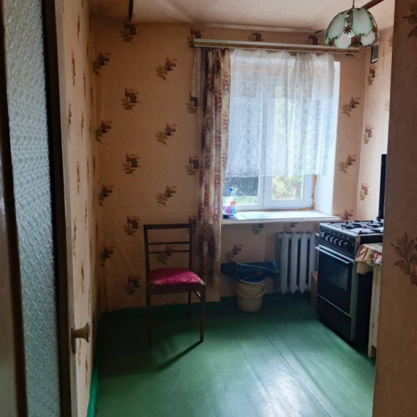 Фото Продам 1 комнатную квартиру кв. Жукова 9, 5/5 этаж кирпичного дома