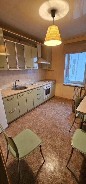 2-комнатная квартира, кв. Южный