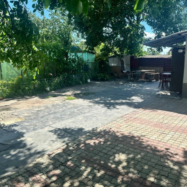 7394 Продам дом в р-не СШ 24