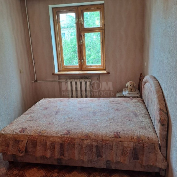 Фото Продам 3-х комн квартиру в городе Луганск квартал Гаевого