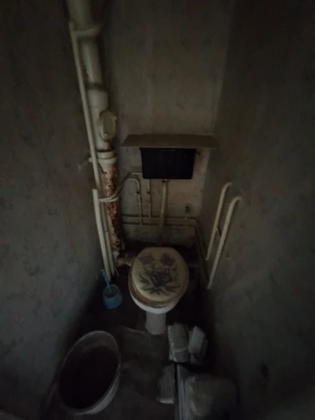 Фото Продаётся однокомнатная квартира город Стаханов, ул. Олимпийская, д. 1