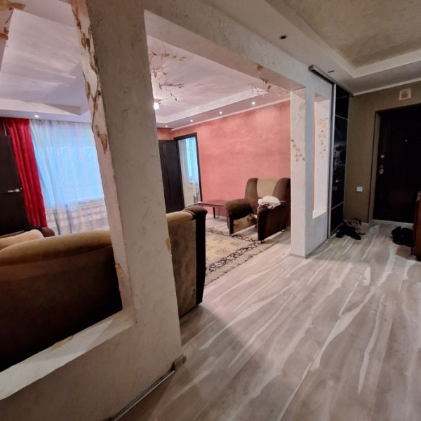 Фото Сдам 3-х комн квартиру в г Луганск ул Андрея Линева