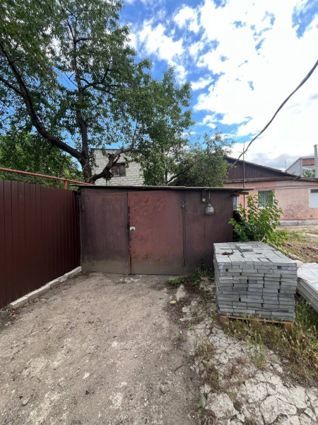 Фото Дом п. Косиора ул. Фадеева