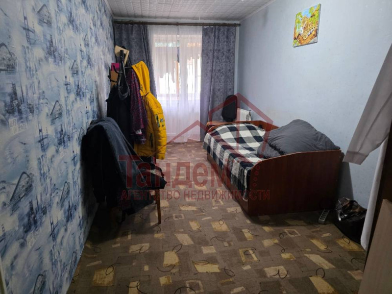 Квартира 46 м² в Артёмовском районе - Объект №233