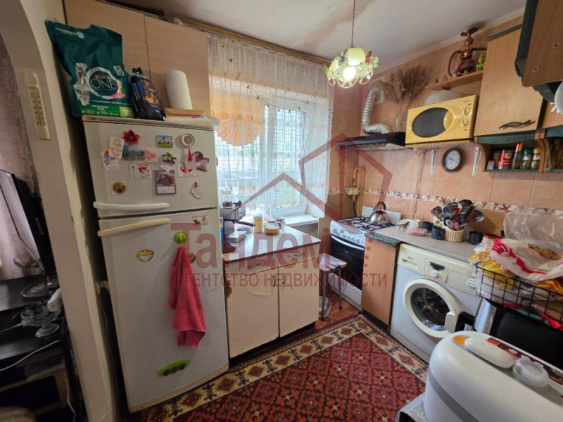 Фото Квартира 46 м² в Артёмовском районе - Объект №233