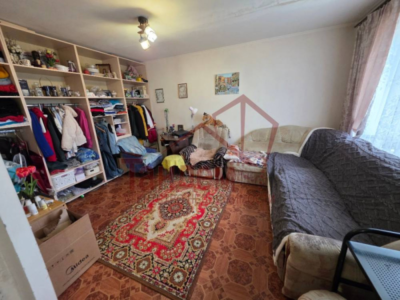 Фото Квартира 46 м² в Артёмовском районе - Объект №233