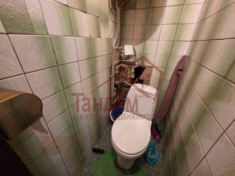 Фото Квартира 46 м² в Артёмовском районе - Объект №233
