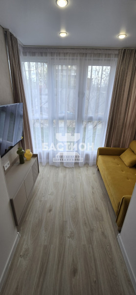 Фото 1 комнатная квартира, ул. Ленина 58, ID: 2139039