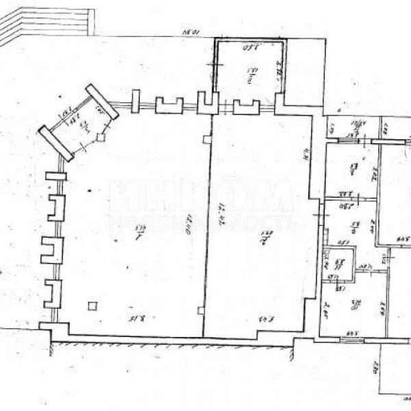 Фото Продам помещение 258 м2 в г Луганск кв Героев Сталинграда