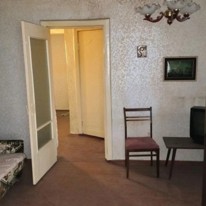 Фото Продам 2х комн. квартиру в Перевальске