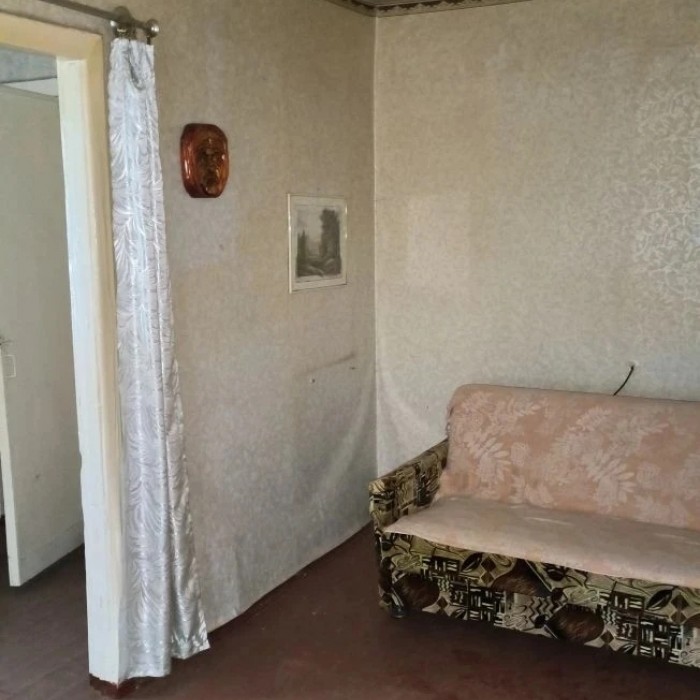 Фото Продам 2х комн. квартиру в Перевальске