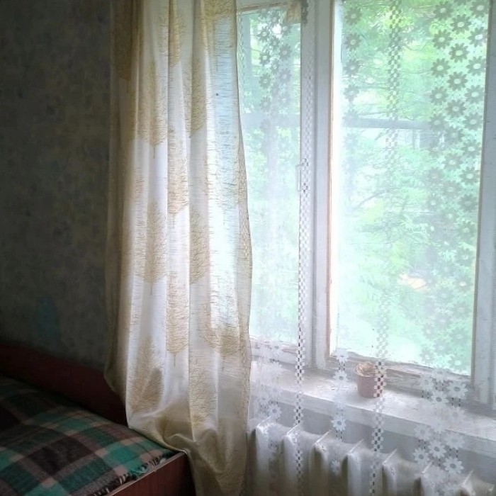 Фото Продам 2х комн. квартиру в Перевальске