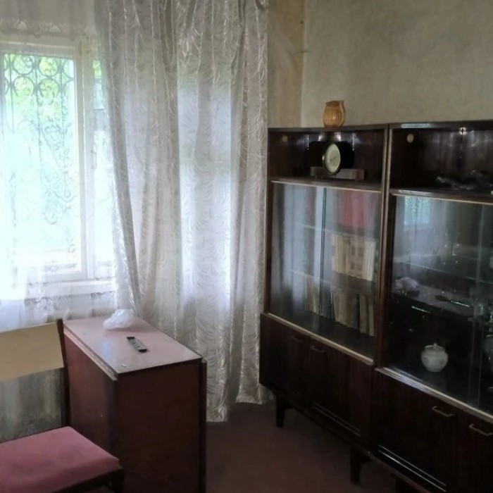 Фото Продам 2х комн. квартиру в Перевальске