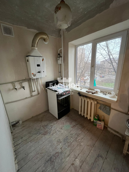 1 комнатная квартира, ул.Ленинградская 58, ID: 2043634
