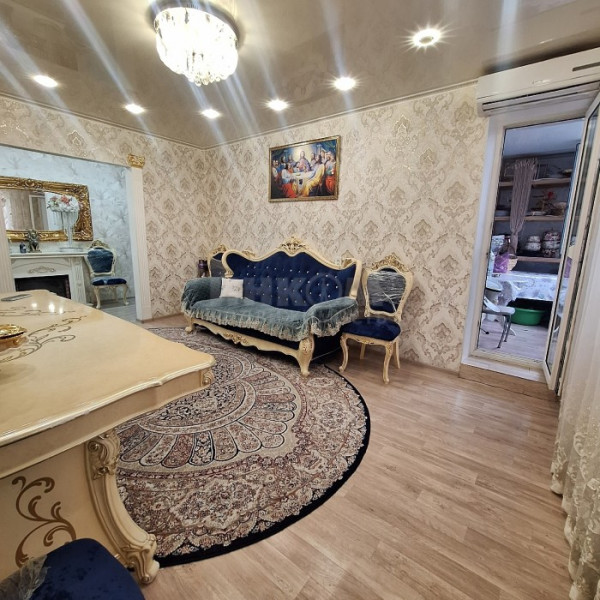 Фото Продам 3к кв. Дзержинского