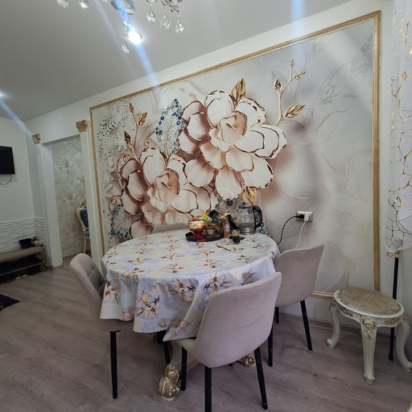 Фото Продам 3к кв. Дзержинского