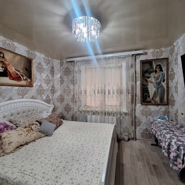 Фото Продам 3к кв. Дзержинского