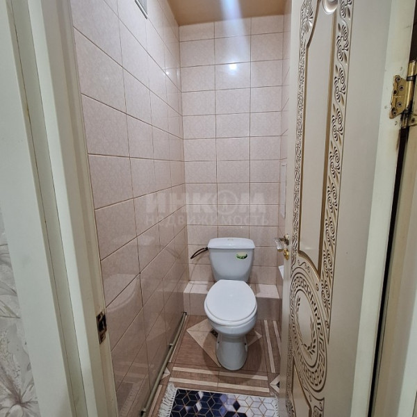 Фото Продам 3к кв. Дзержинского