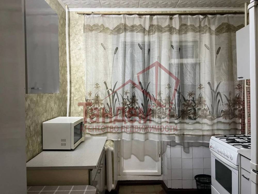 Фото 2 комнатная 56м2 4/9эт ул. Коцюбинского д. 27 ЦЕНТР - Объект №341