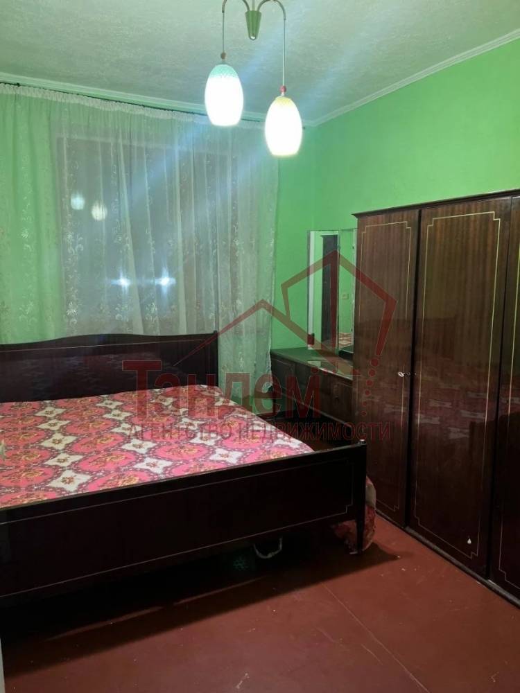 Фото 2 комнатная 56м2 4/9эт ул. Коцюбинского д. 27 ЦЕНТР - Объект №341