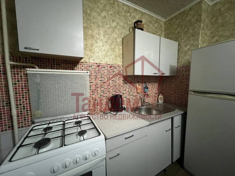 Фото 2 комнатная 56м2 4/9эт ул. Коцюбинского д. 27 ЦЕНТР - Объект №341