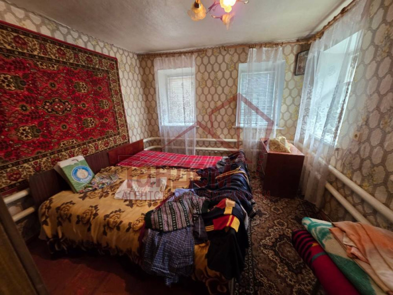 Продам дом в Луганске недорого - Объект №236