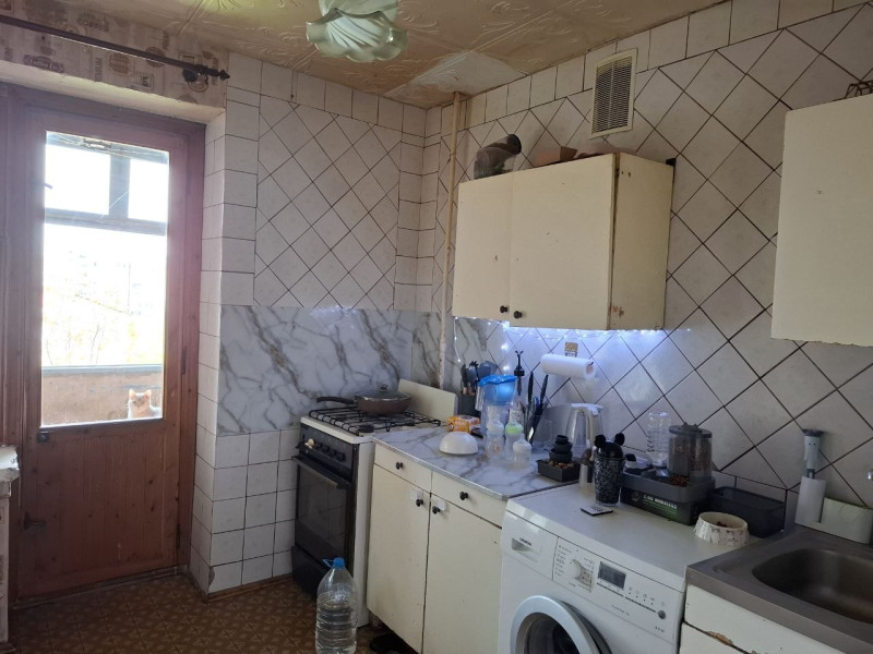 2-комнатная квартира кв. Ольховский