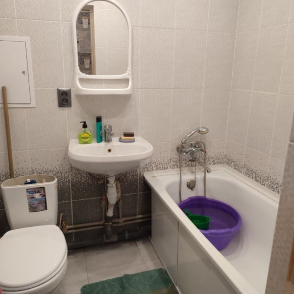 Фото № 7019 Продам 1 комн. квартиру на Васильевке