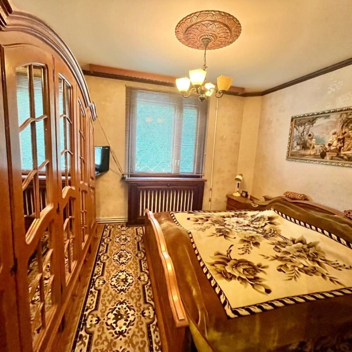 Фото Продается 6-кк с АВТОНОМНЫМ ОТОПЛЕНИЕМ, 2/9, на первом Микрорайоне