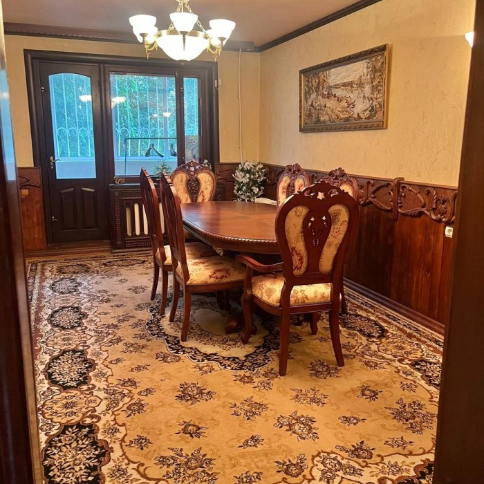 Фото Продается 6-кк с АВТОНОМНЫМ ОТОПЛЕНИЕМ, 2/9, на первом Микрорайоне