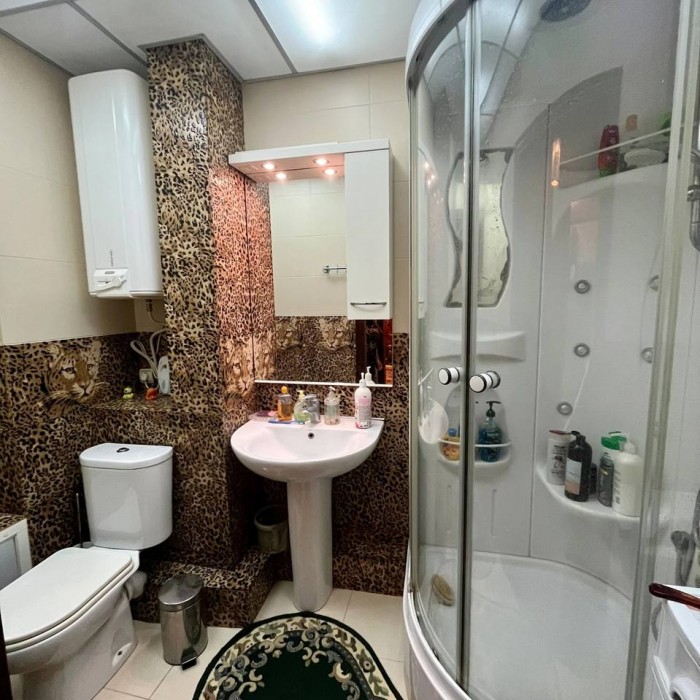 Фото Продается 6-кк с АВТОНОМНЫМ ОТОПЛЕНИЕМ, 2/9, на первом Микрорайоне