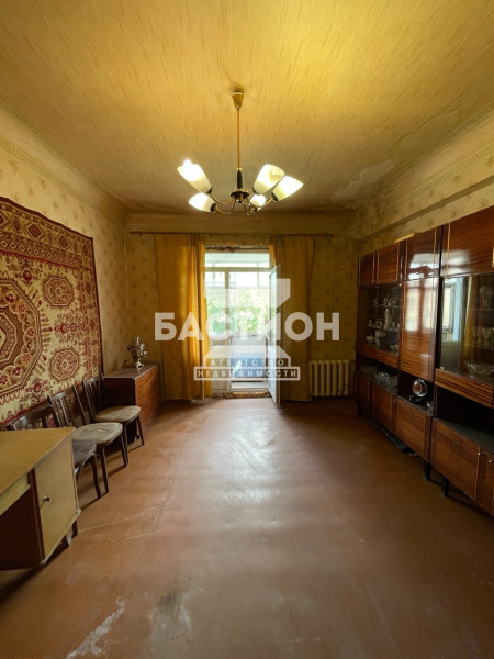 Фото 2-х комнатная квартира, ул. Калинина 9, ID: 2277914