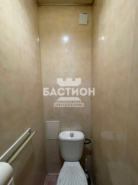 Фото 2-х комнатная квартира, ул. Калинина 9, ID: 2277914